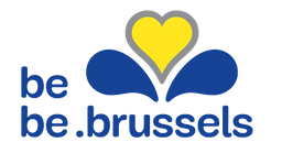 logo Brussels.be
