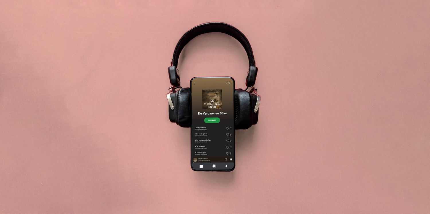 Whitepaper Discover the power of branded podcasts iO Whitepaper Discover the power of branded podcasts iO
