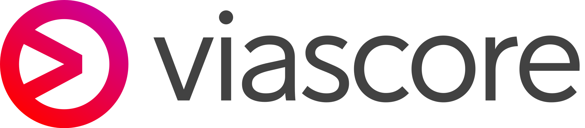 Logo Viascore