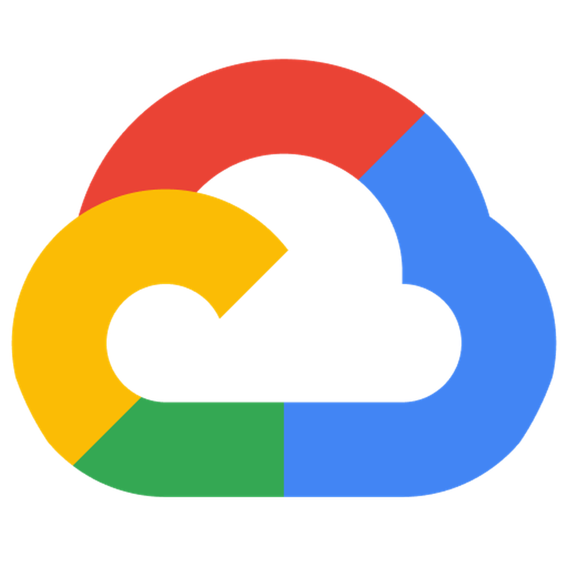 google cloud ai logo