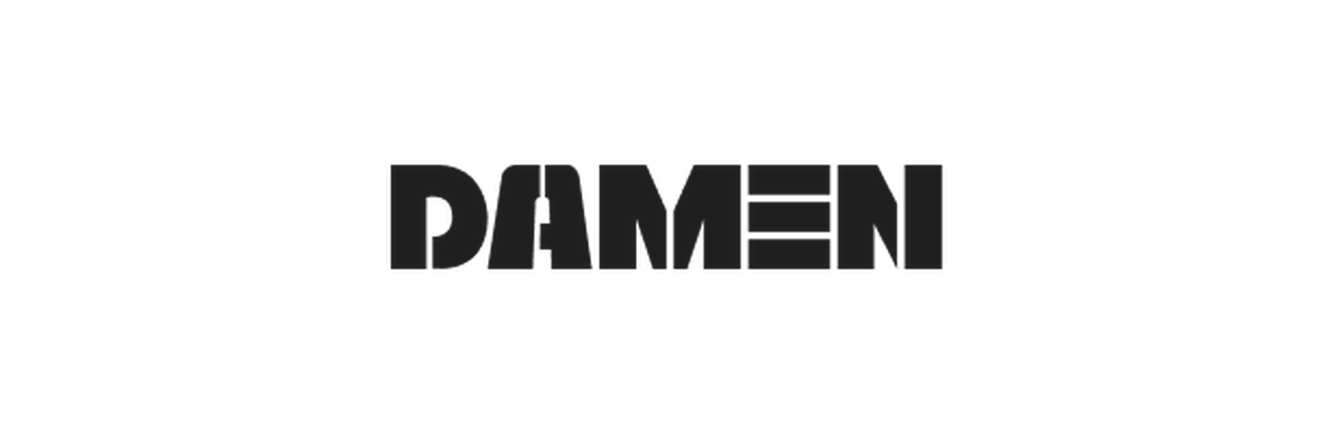 Our case for Damen