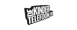 De Kindertelefoon logo