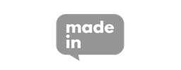 Made In Logo