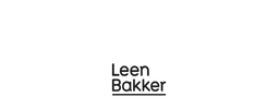 Leen Bakker Logo
