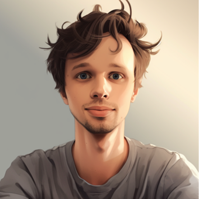 Sjoerd Madou
