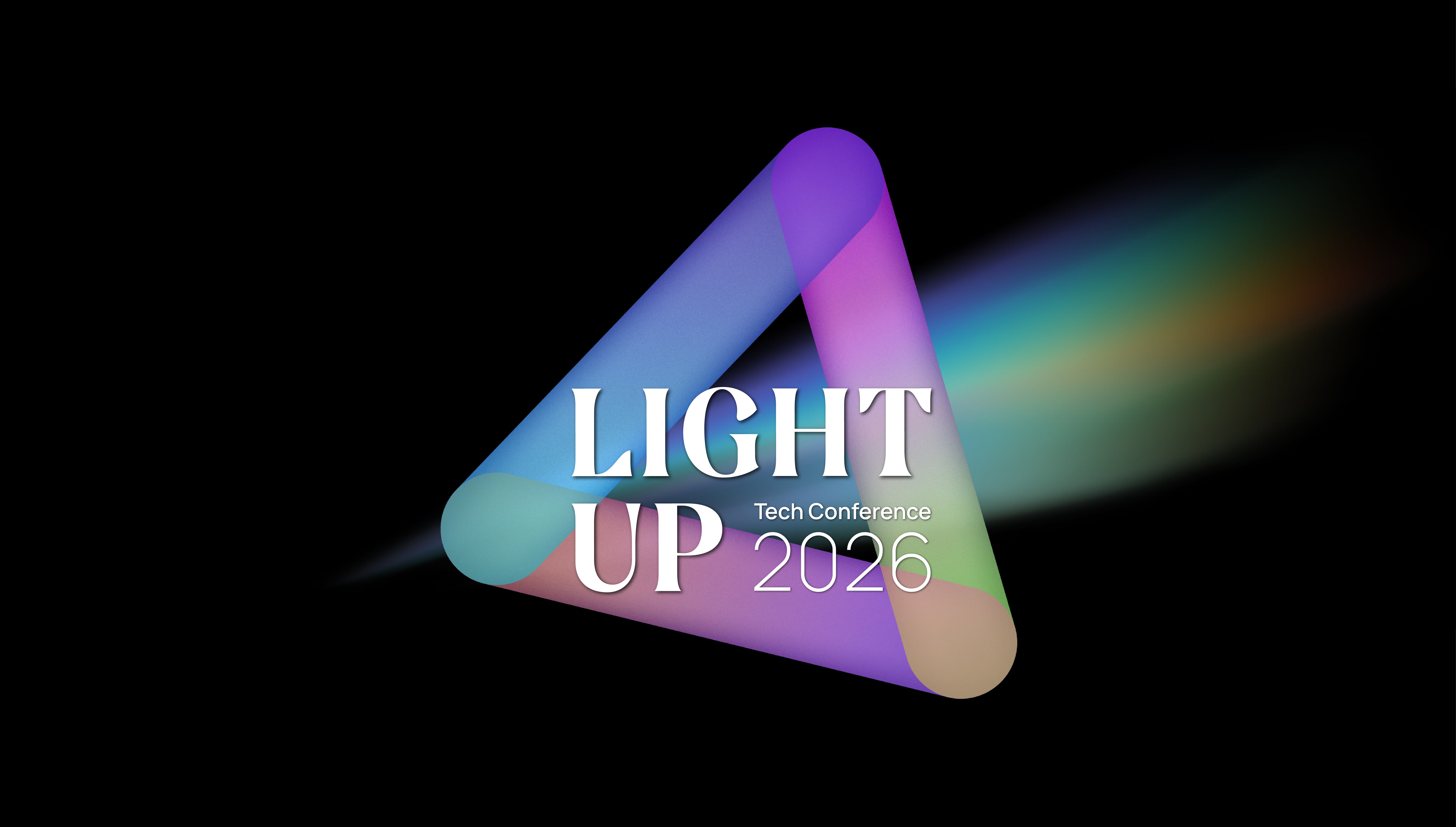 Light Up Tech Conference 2026: maintain control of digital growth | iO