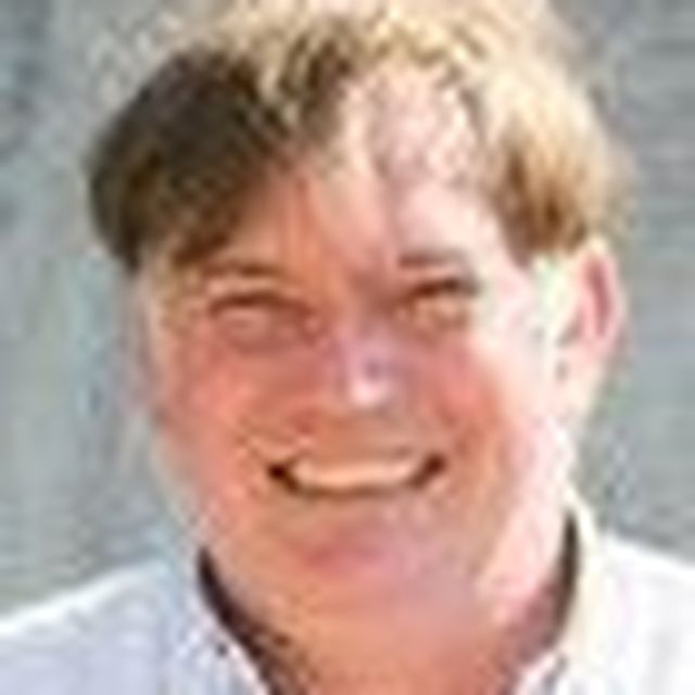 Mark Hoogendoorn | iO