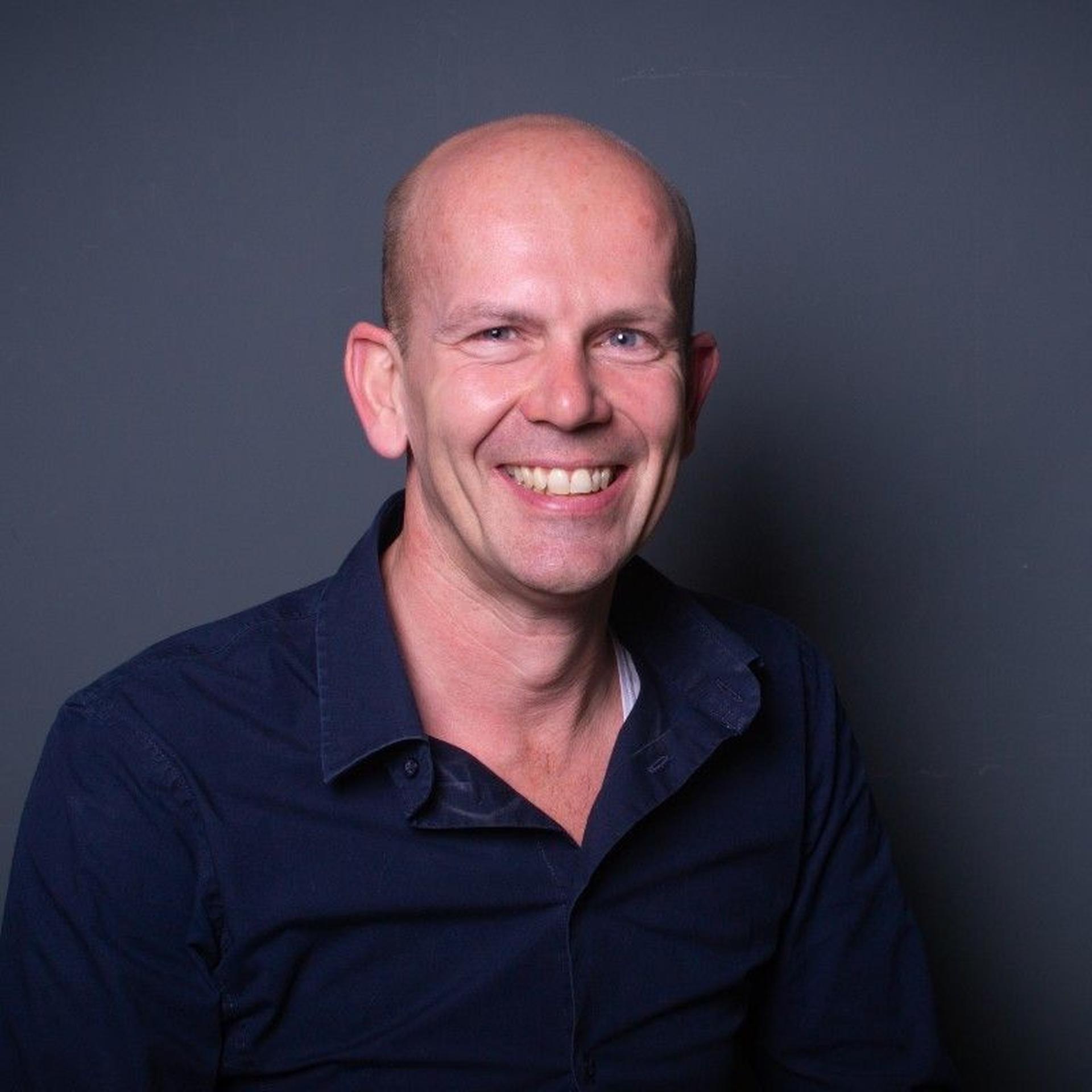 Jeroen Groothoff
