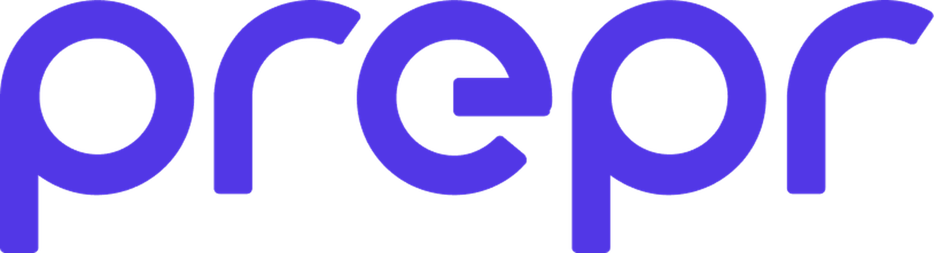 Prepr Logo