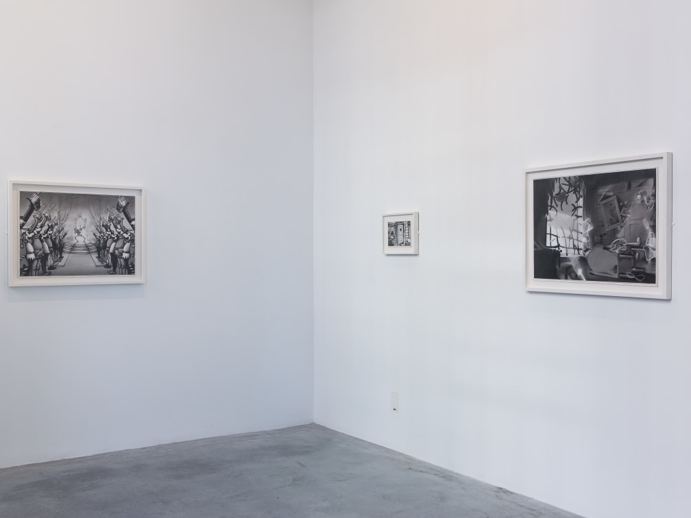 Ryan Travis Christian - Collaborations with Avant Arte