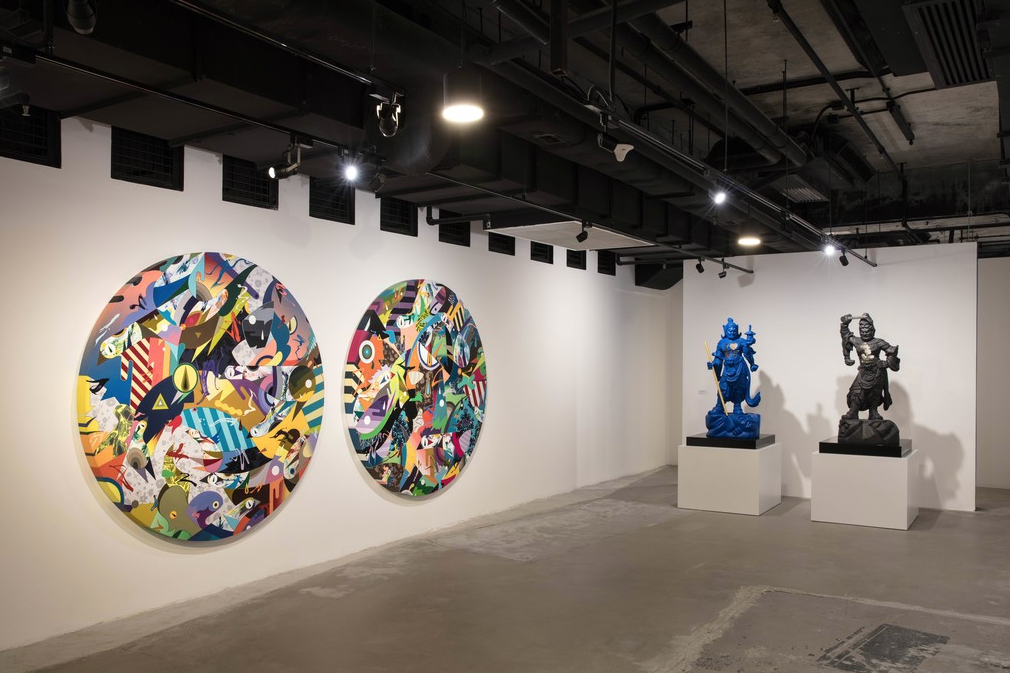 20 Dollar Cold Cold Heart by Tomokazu Matsuyama
