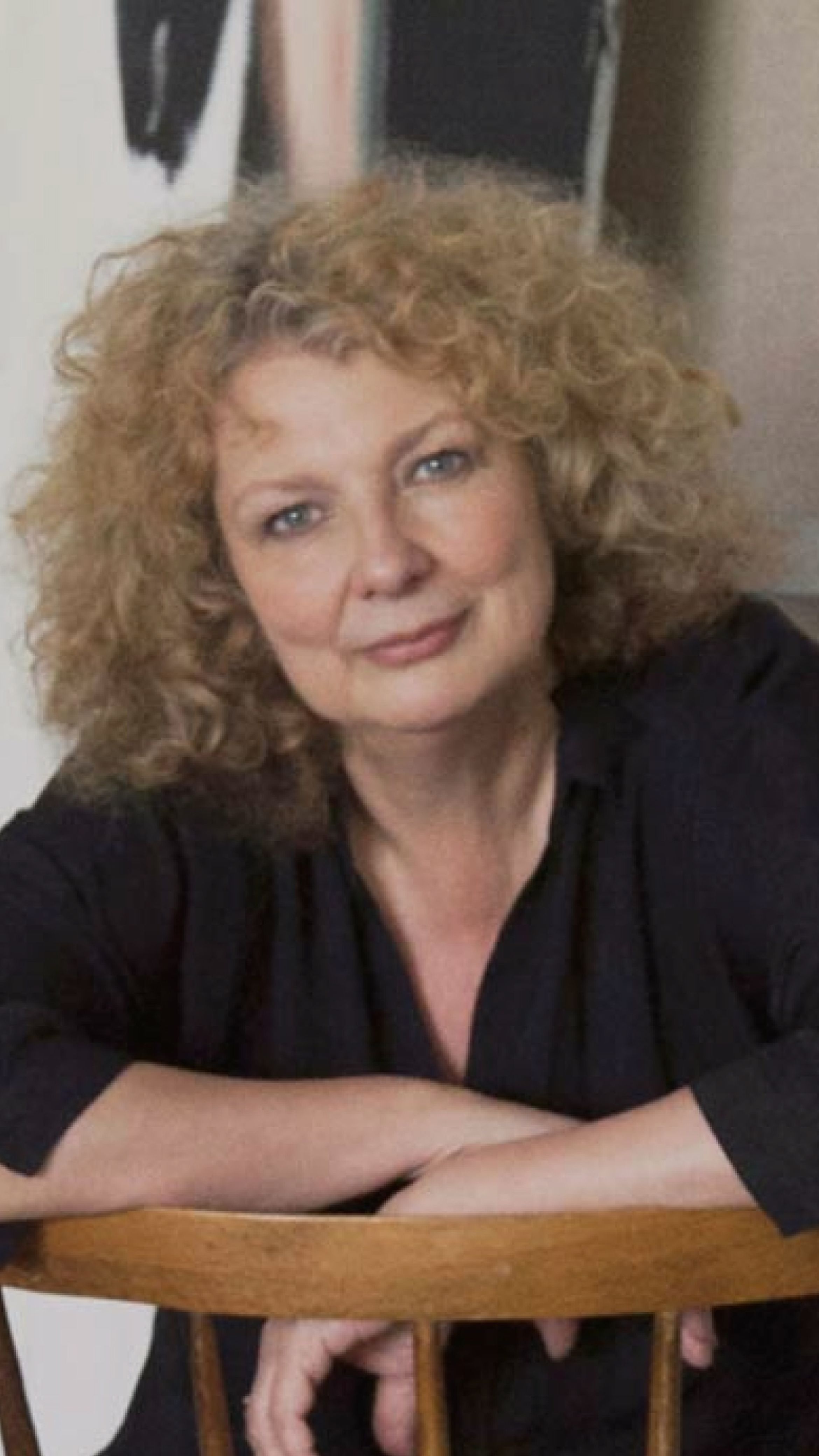 Marlene Dumas Learn About The Artist In 60 Seconds Marlene Dumas Learn About The Artist In 60 Seconds