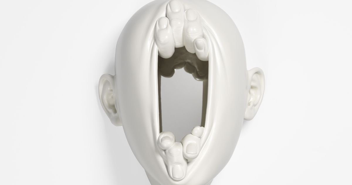 Lucid Dream II - Who's There? by Johnson Tsang