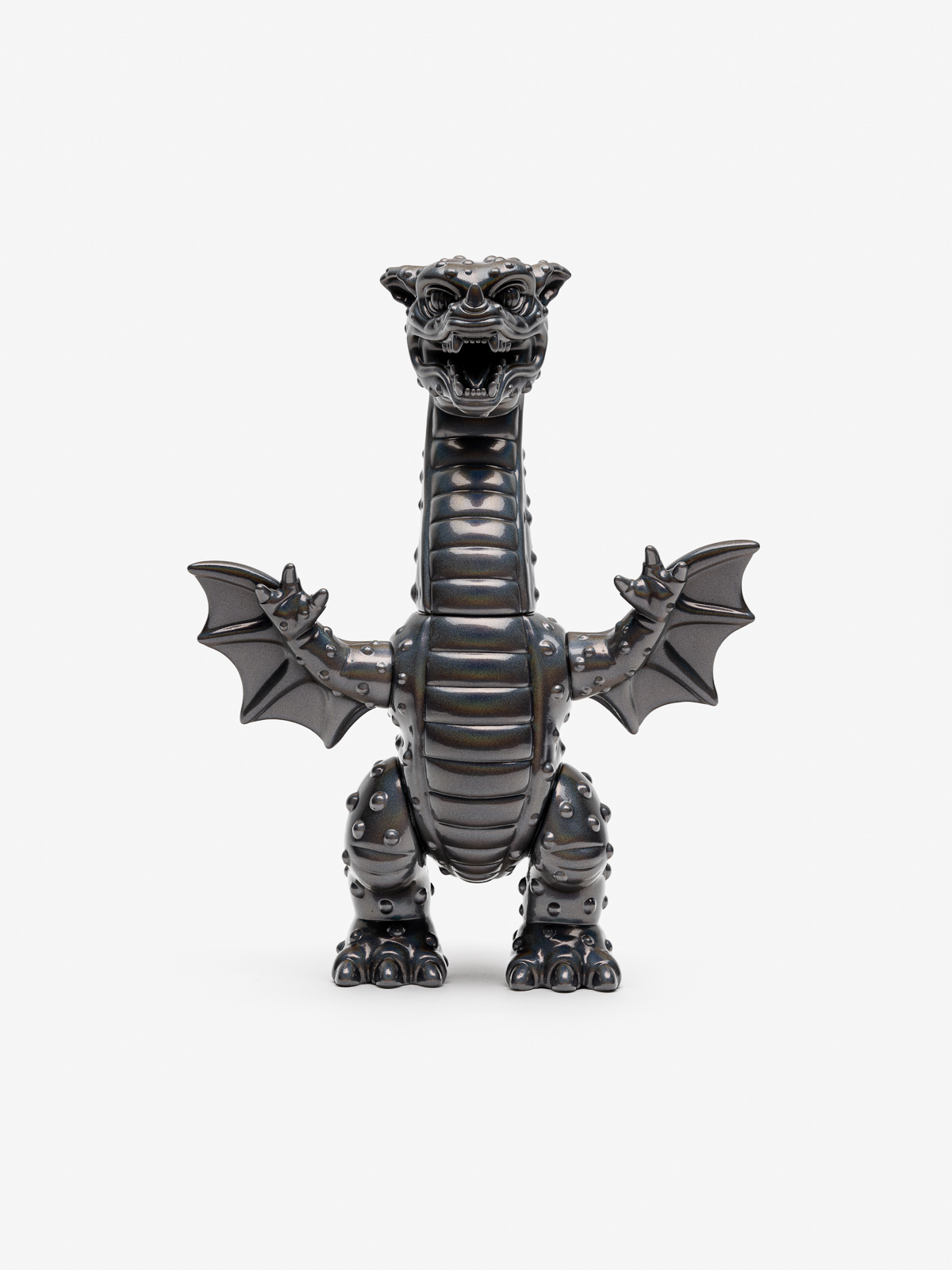 Ground Dragon by Takahiro Komuro