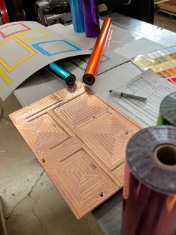 Peter Halley Peter Halley