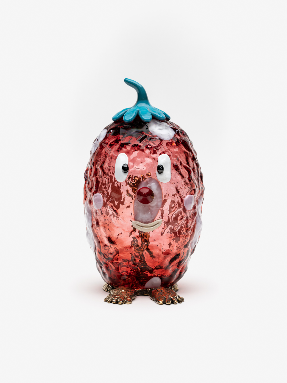 Heartbreaker (Red) by Joakim Ojanen