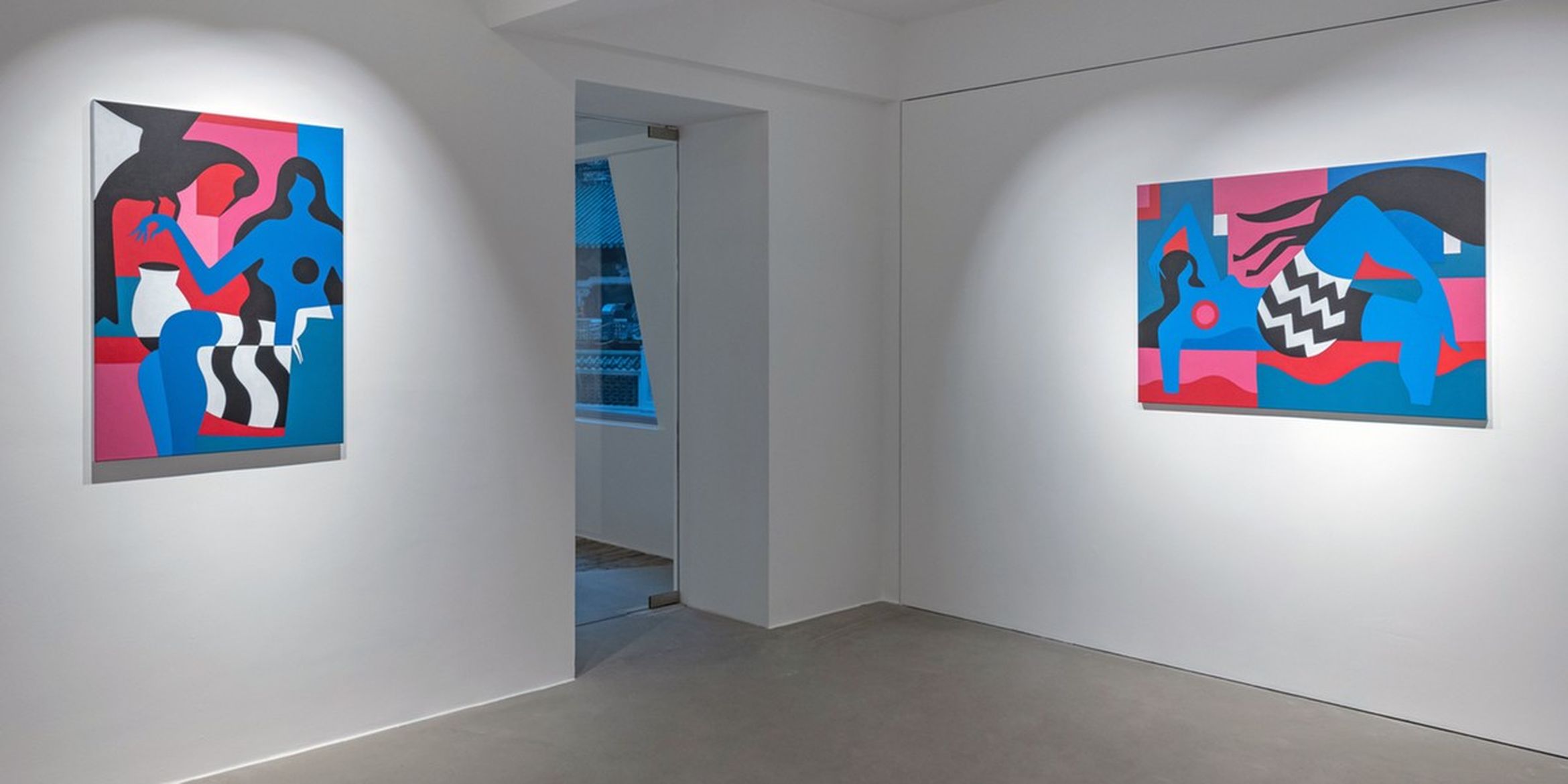 parra collaborations