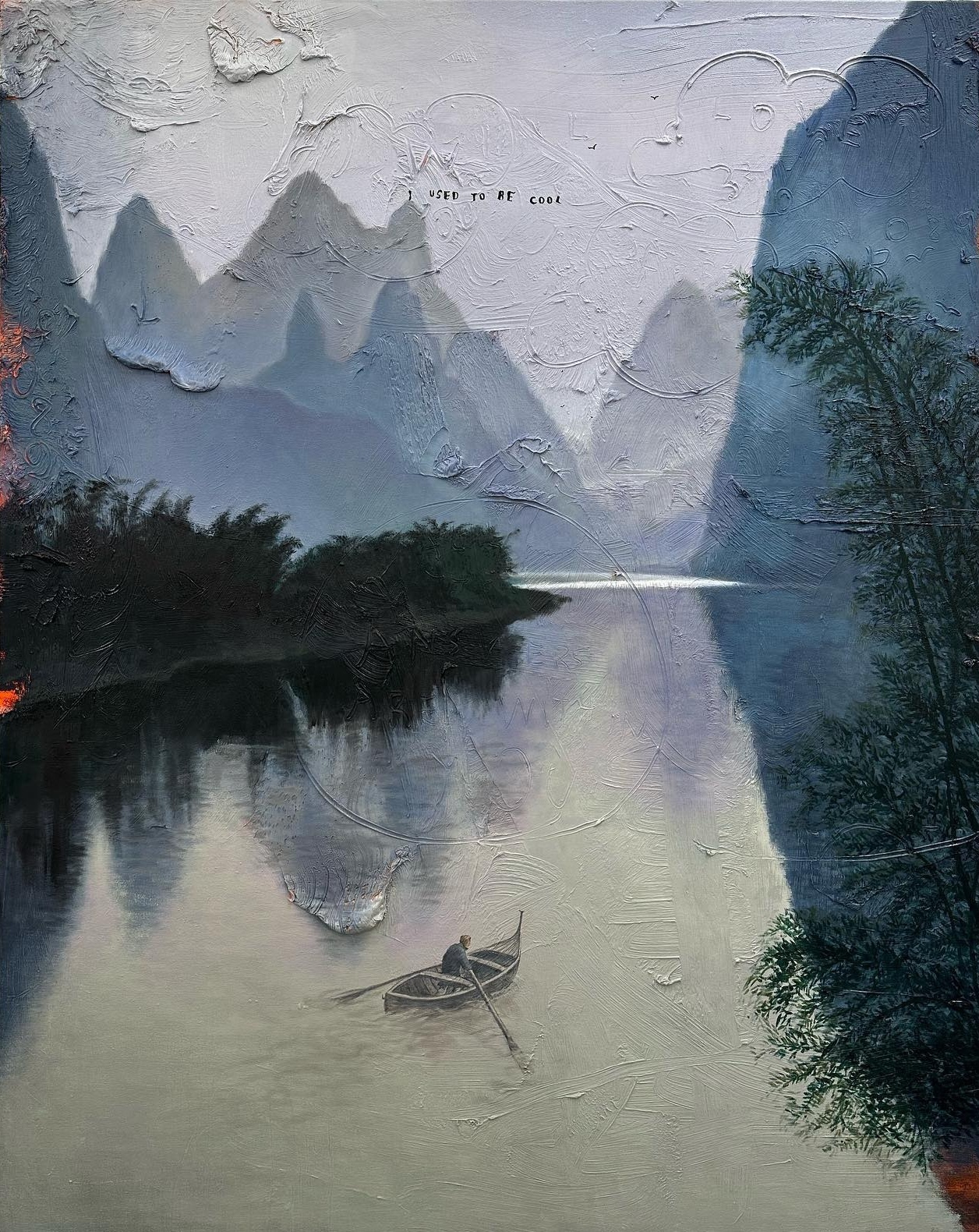 Friedrich Kunath - Collaborations with Avant Arte