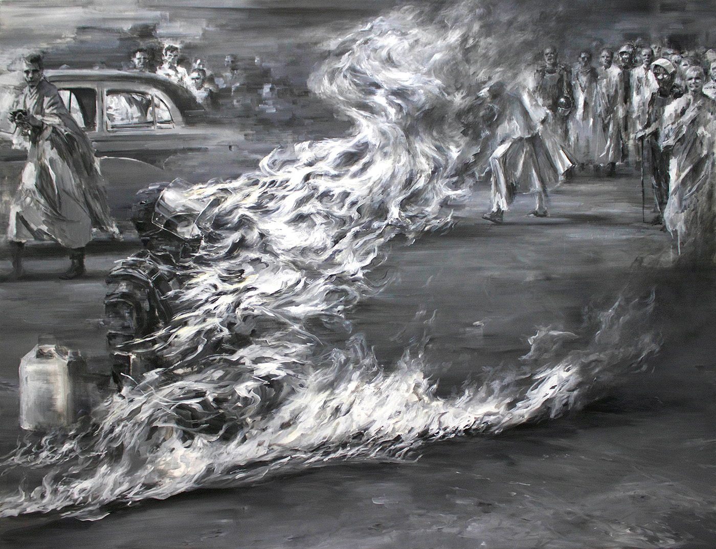HOPE (251-375) by Pejac