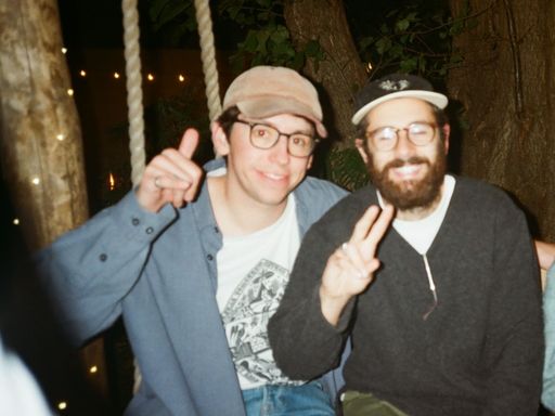 Make-Ready and Avant Arte Make-Ready and Avant Arte