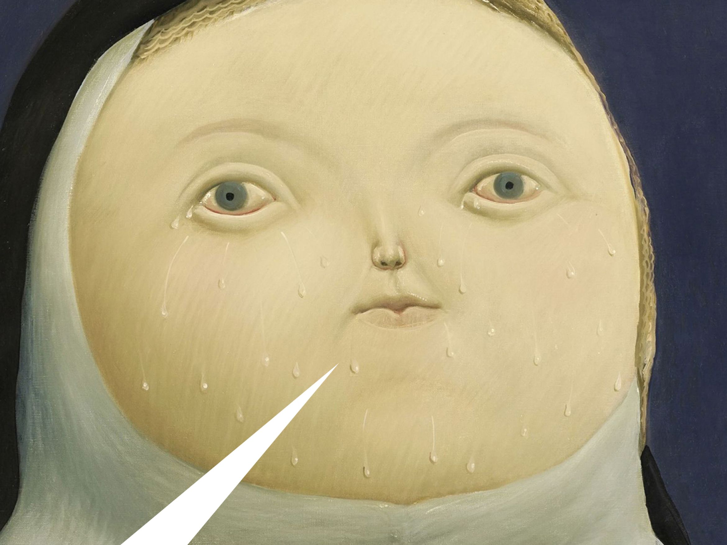 What is an Original artwork? | A guide to art terminology