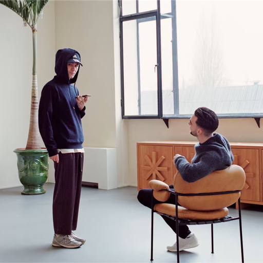 Avant Arte founders Avant Arte founders