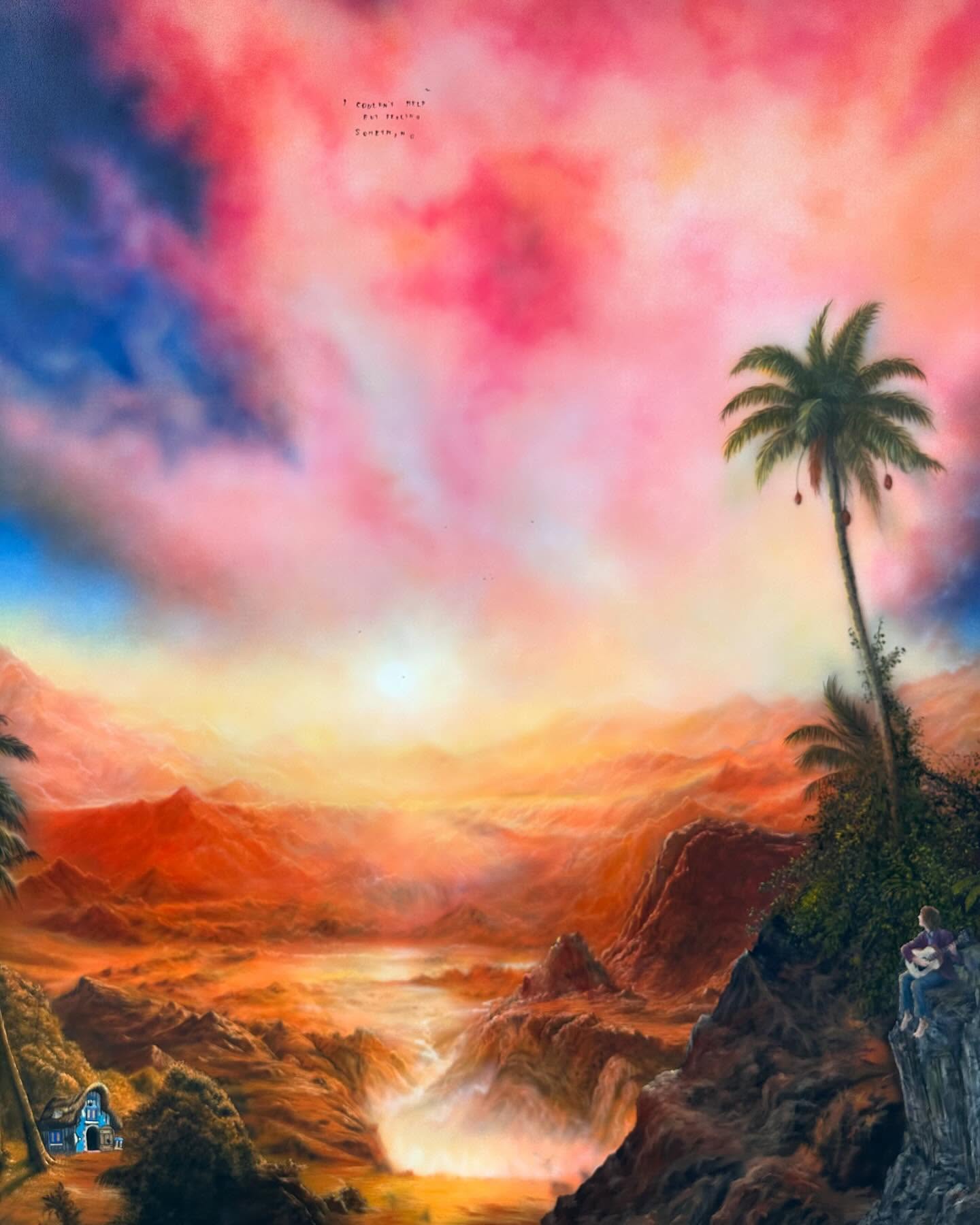 FRIEDRICH KUNATH（フリードリッヒ・クナフ） Friedrich Kunath | Archeology of Tomorrow, 2018 | Art Basel