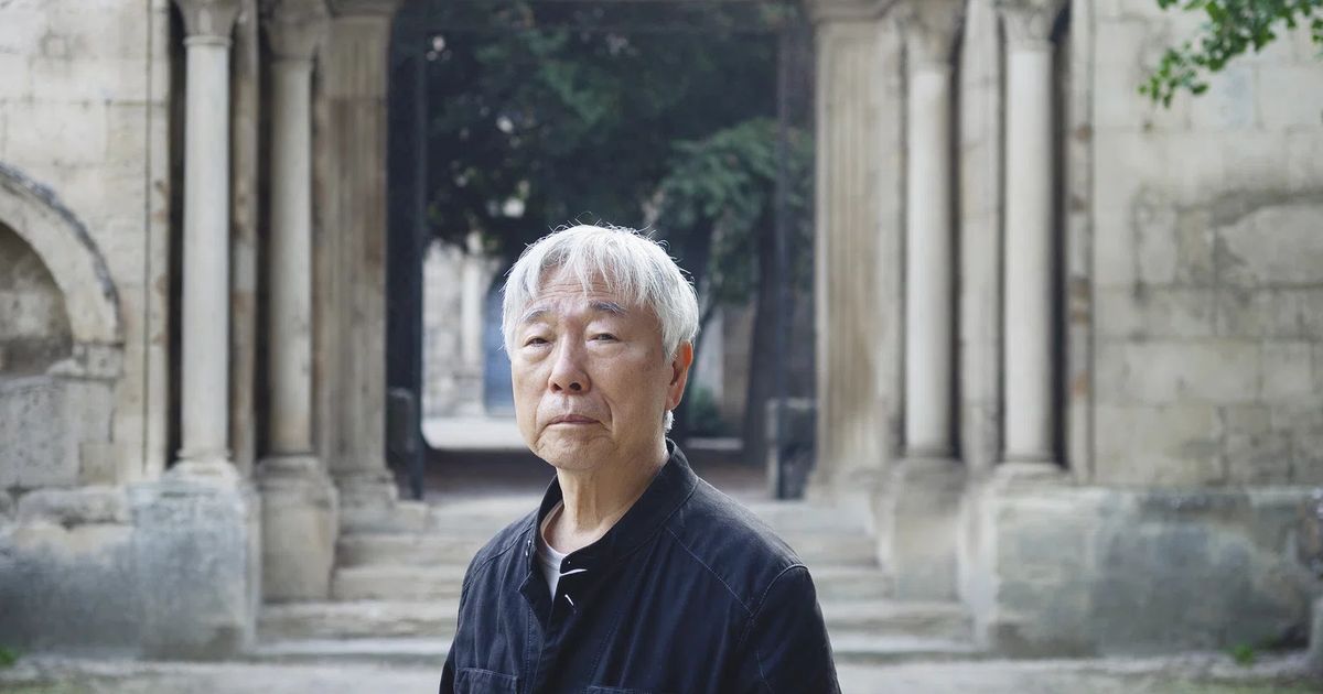 Lee Ufan & Avant Arte