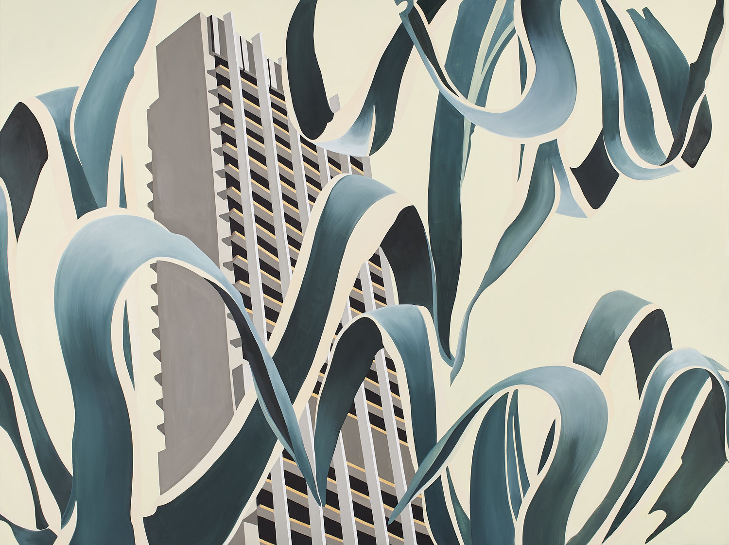 Salute by Thenjiwe Niki Nkosi