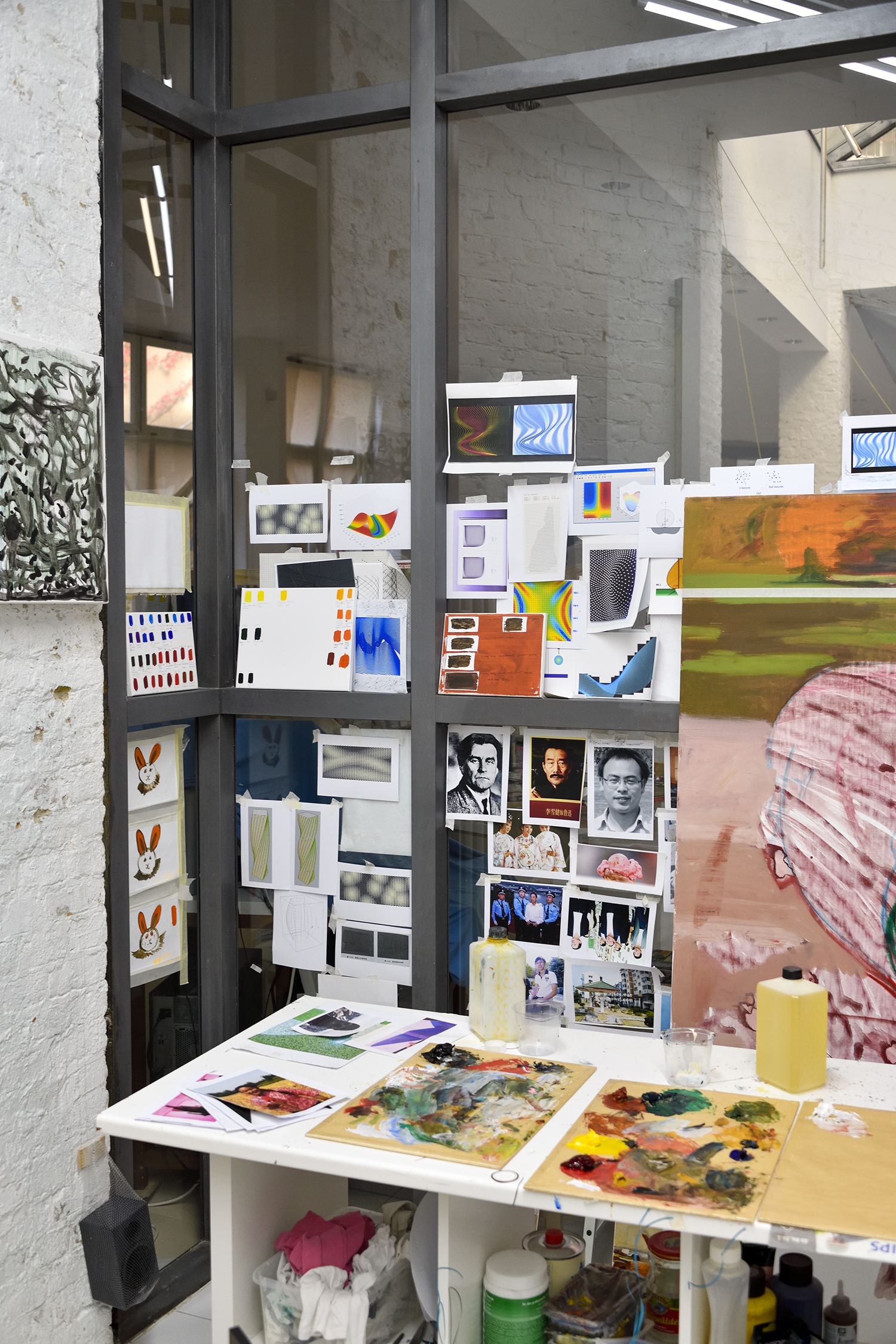Rooo Lou - Collaborations with Avant Arte