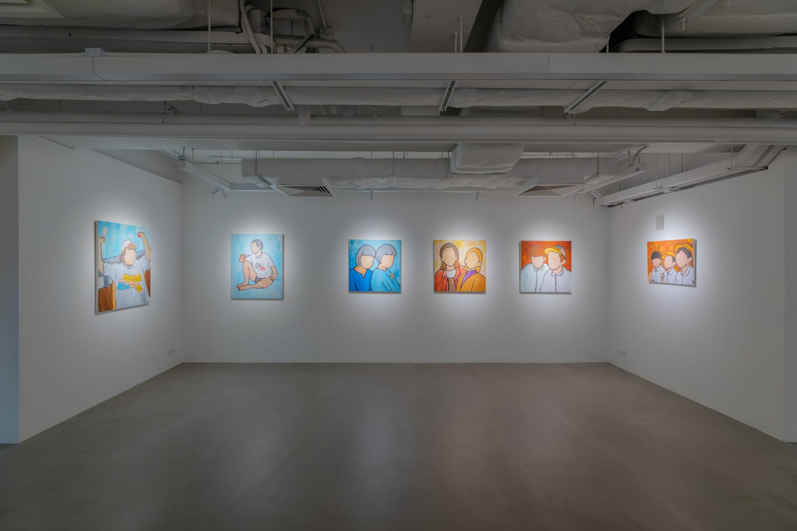 Rooo Lou - Collaborations with Avant Arte