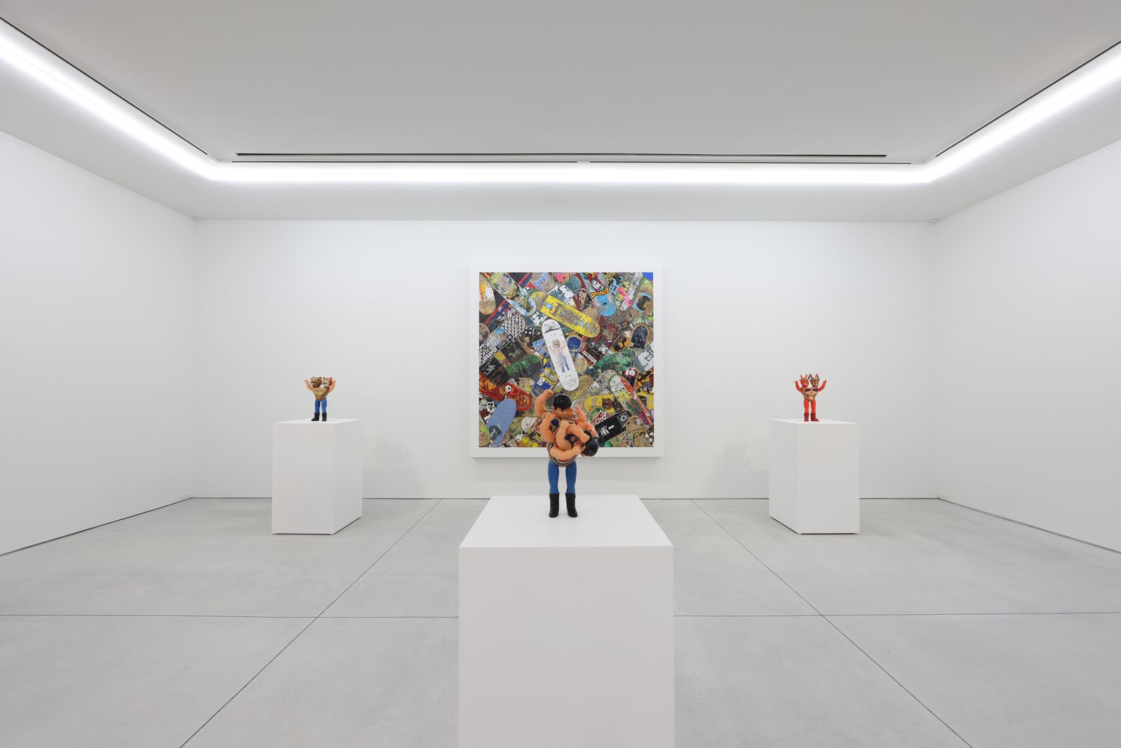 GUZO (Black) by Haroshi