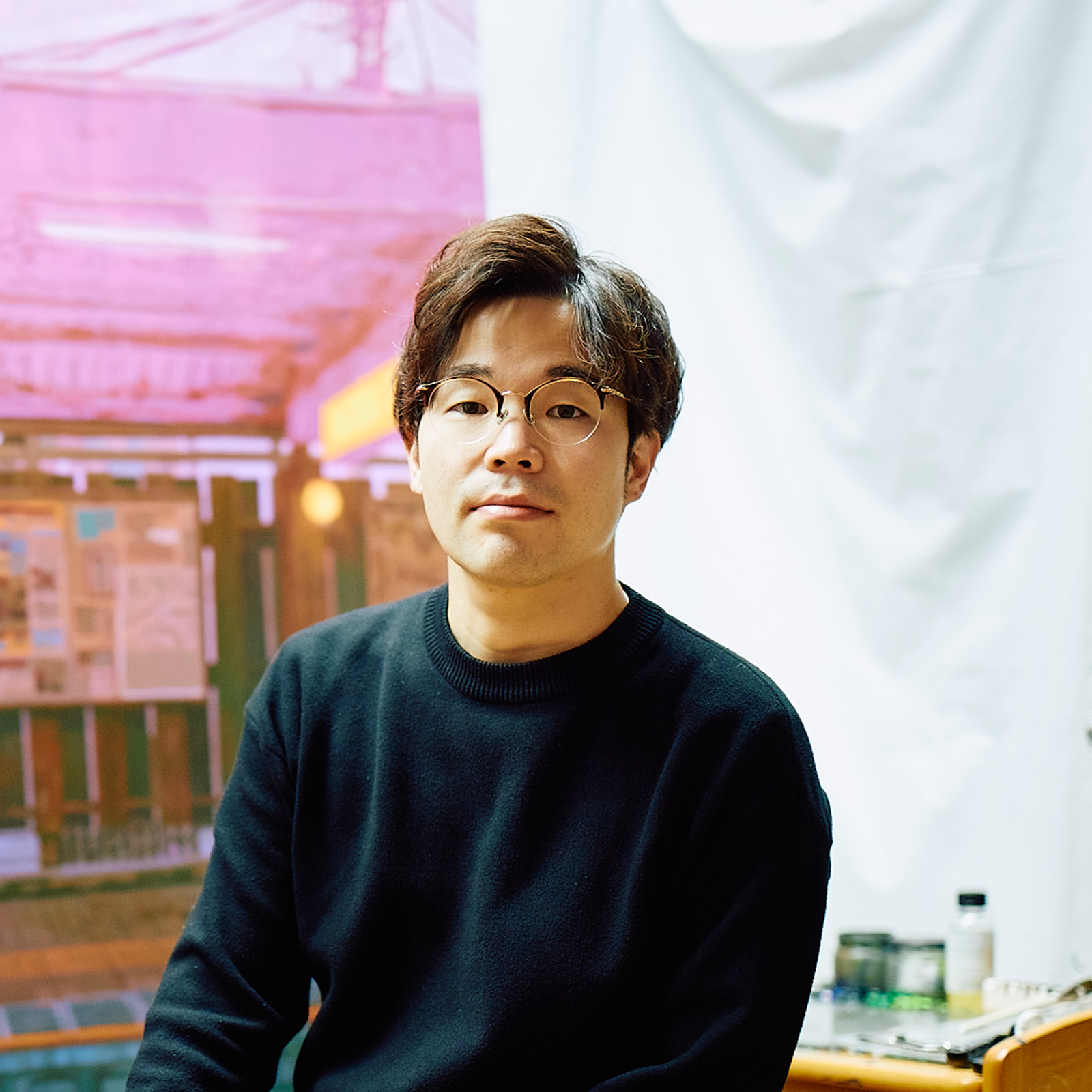 Keita Morimoto & Avant Arte