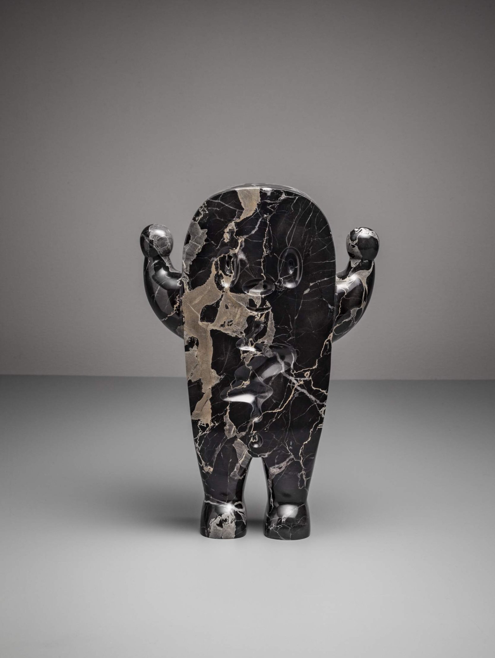 haroshi james jeanTrespassers ハロシ guzo GUZO (Black) by Haroshi