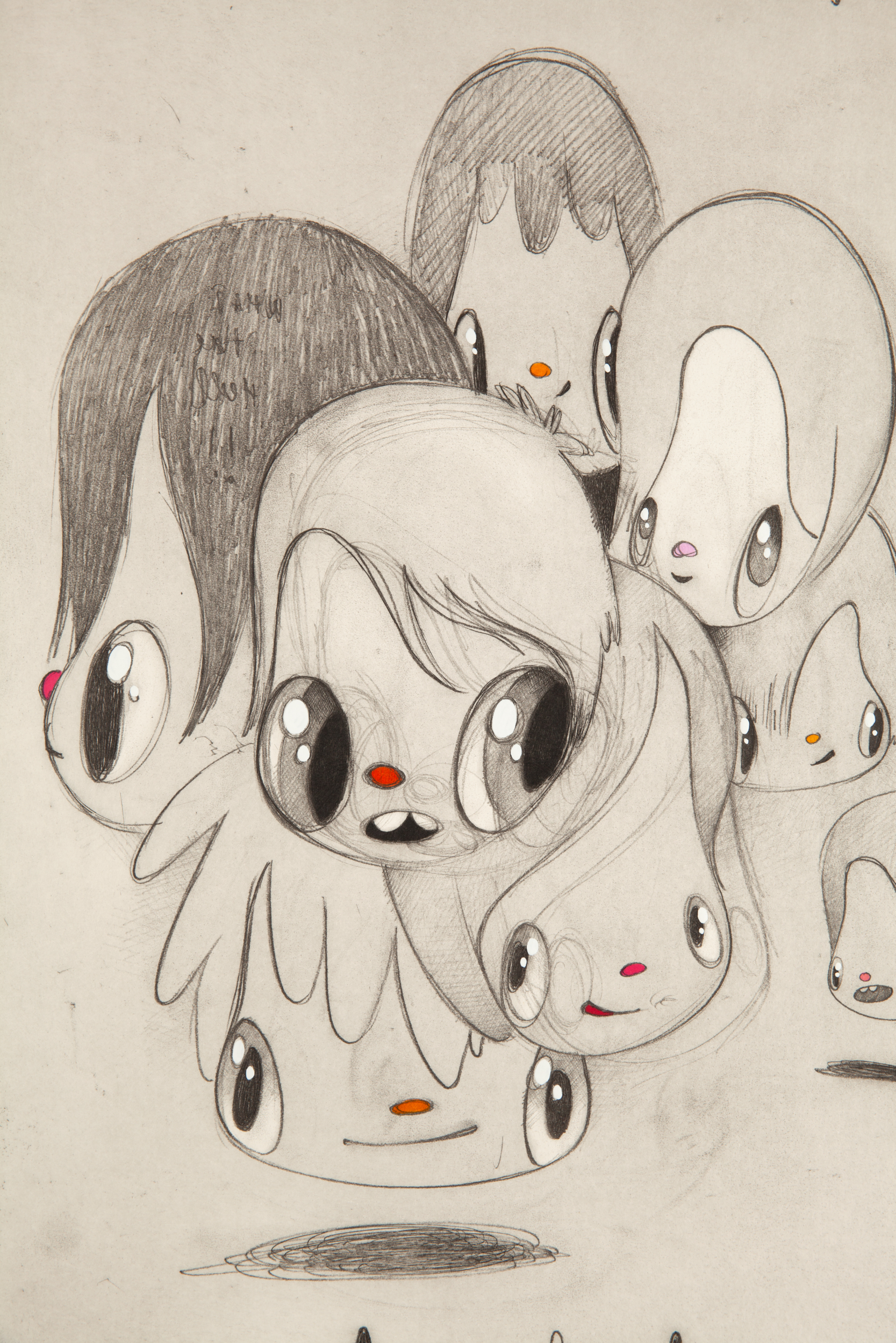 Third Time Lucky (Hand-finished) by Javier Calleja