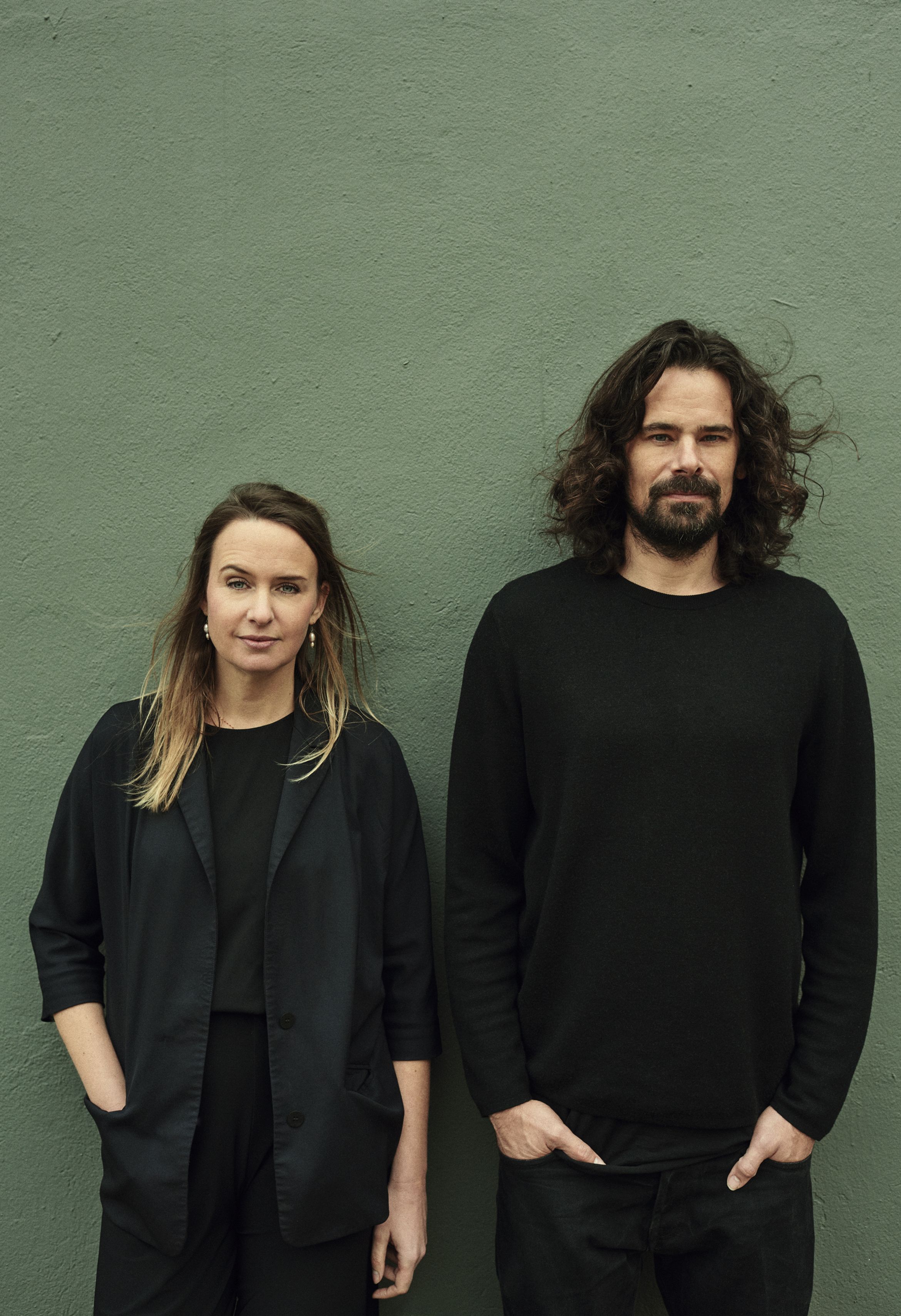 DRIFT Artist Portrait by Teska Overbeeke