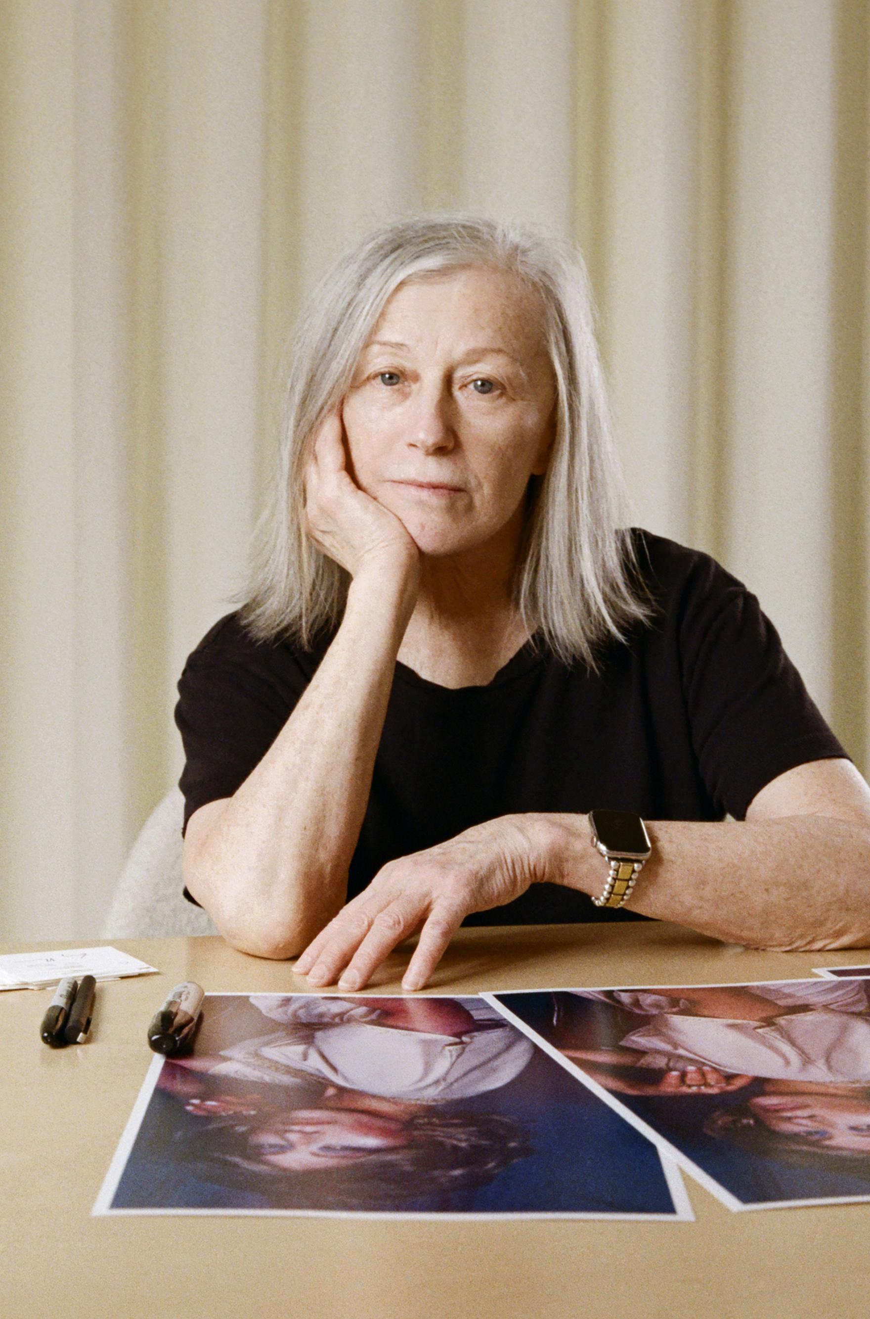 Untitled by Cindy Sherman