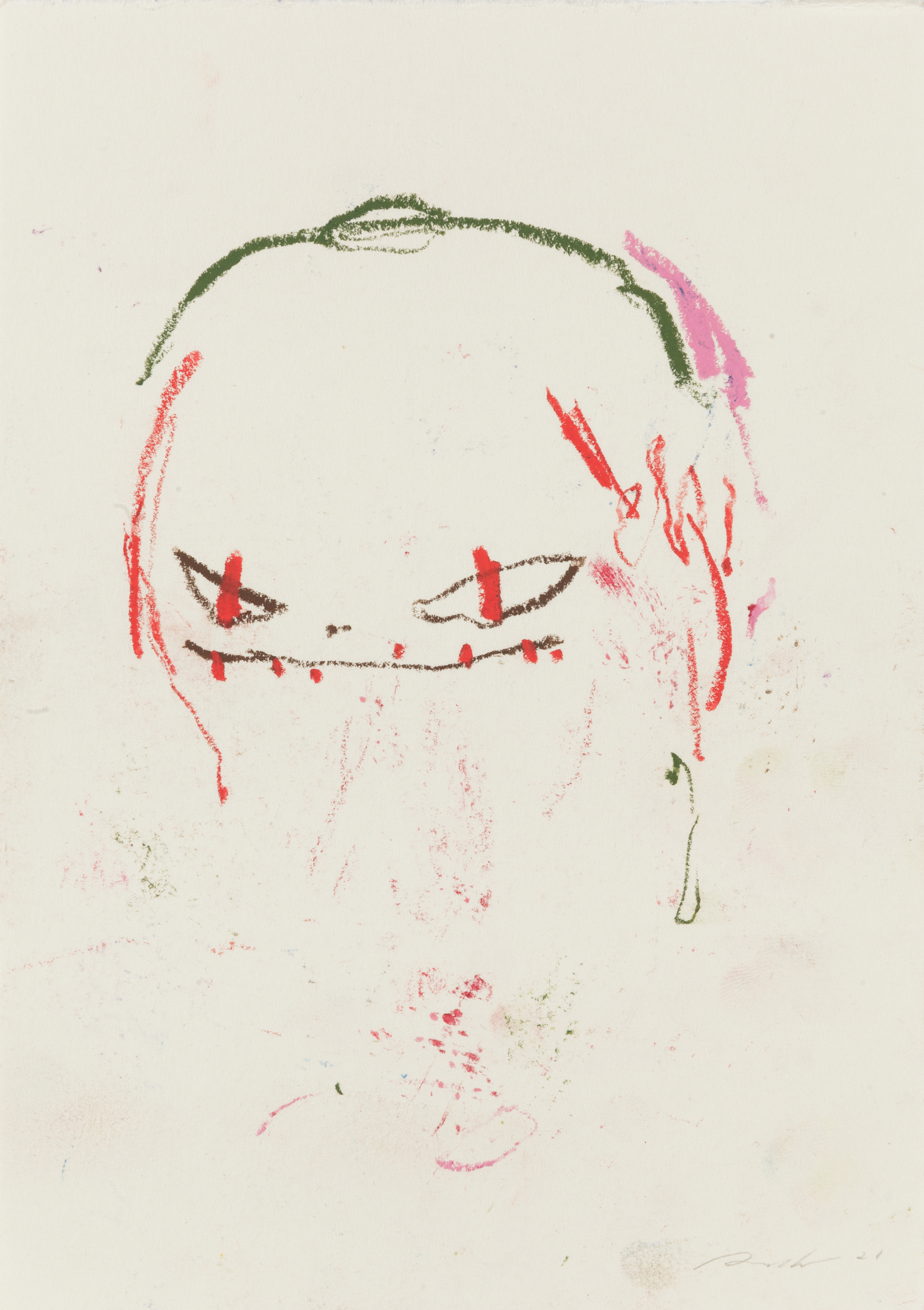 I'll Kill Her by Roby Dwi Antono
