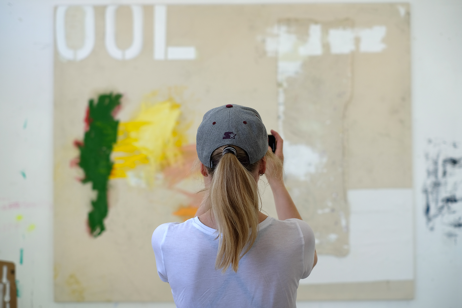 Jean Jullien - Collaborations with Avant Arte