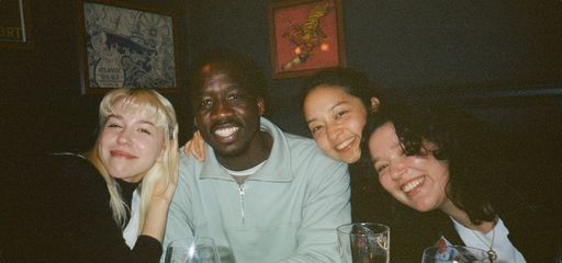 Avant Arte social Avant Arte social