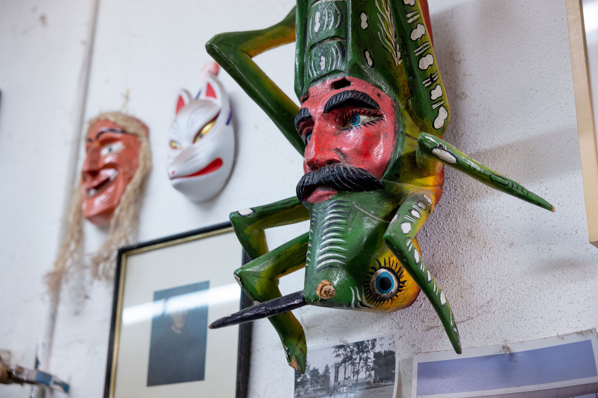 Rooo Lou - Collaborations with Avant Arte