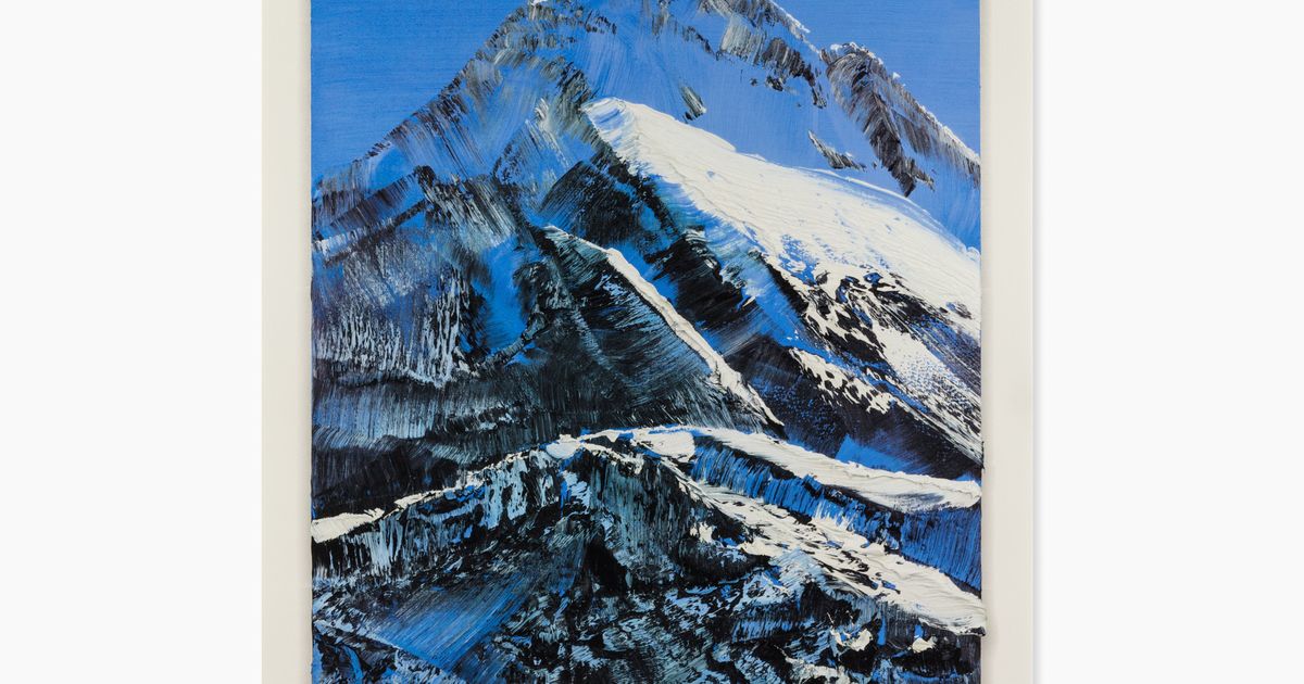 Nevertheless #9 by Conrad Jon Godly