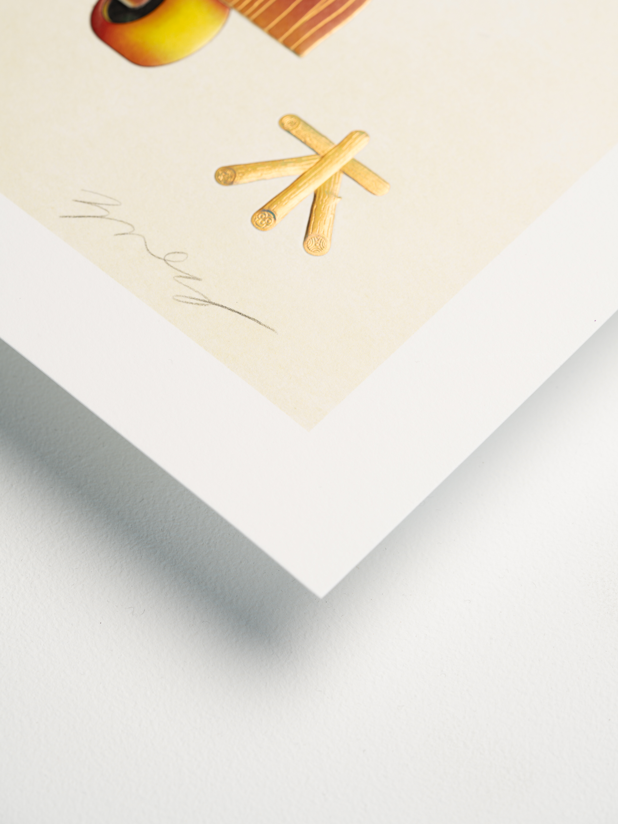 haroshi james jeanTrespassers ハロシ guzo GUZO (Black) by Haroshi