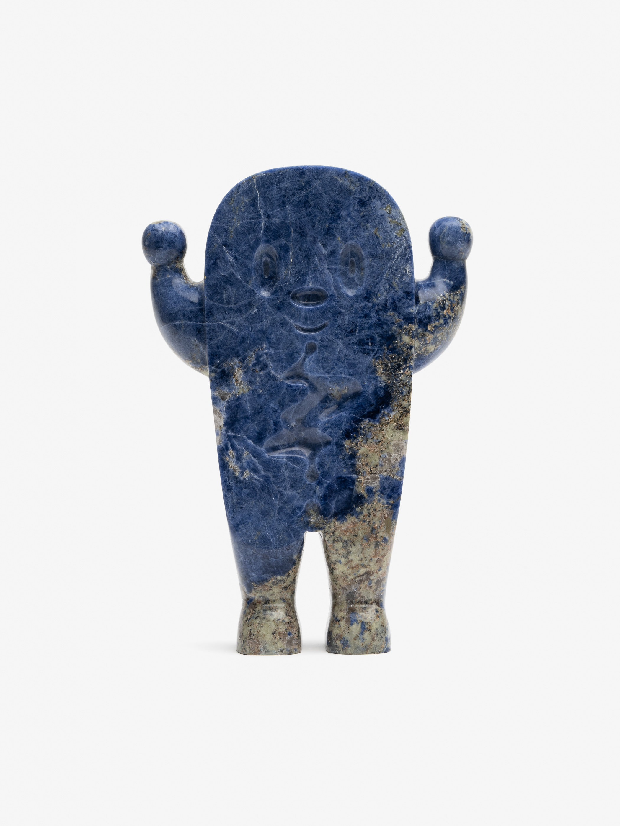 GUZO - FOREST by Haroshi