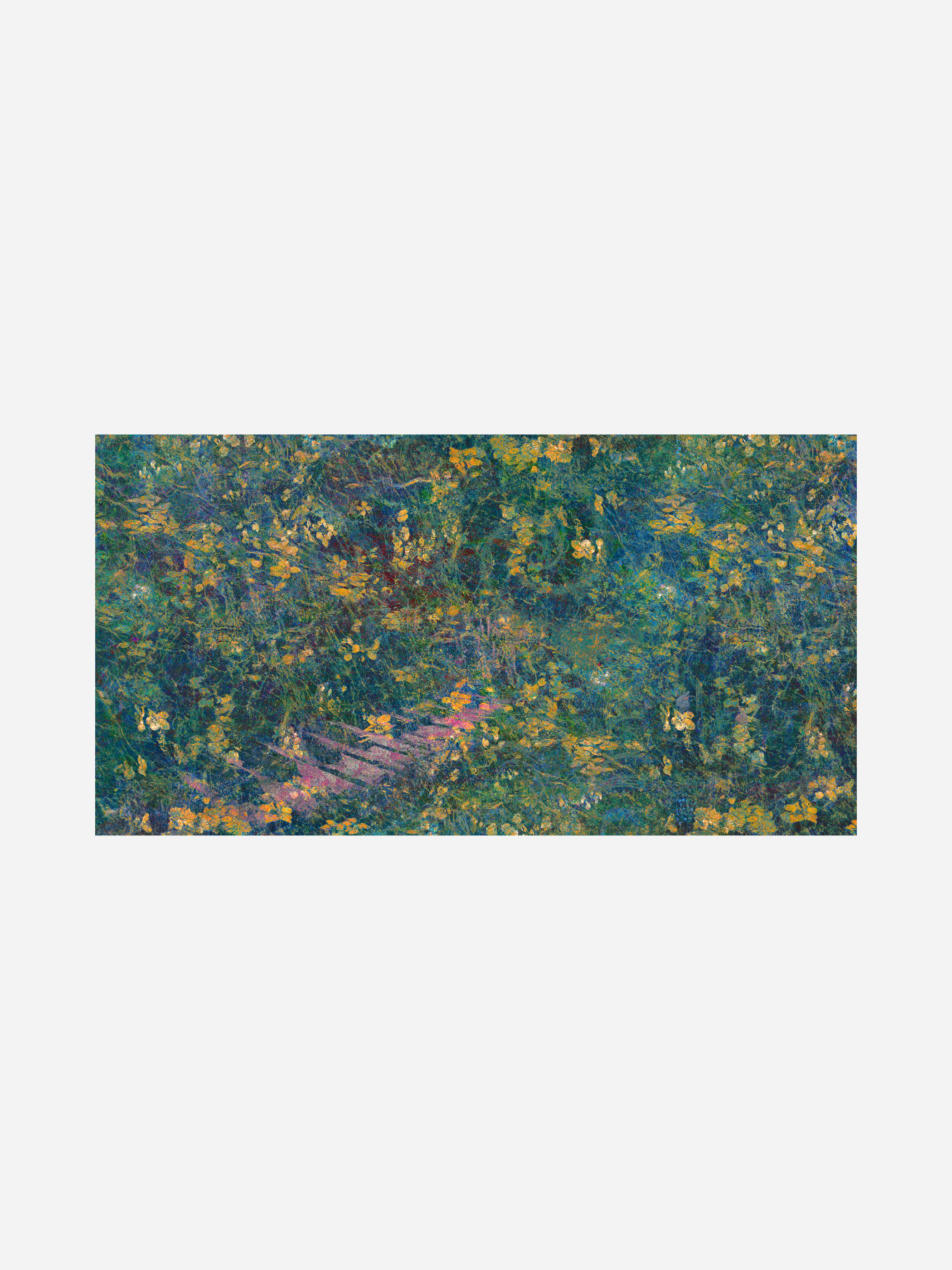 Tempted in the Garden by Alpha Centauri Kid