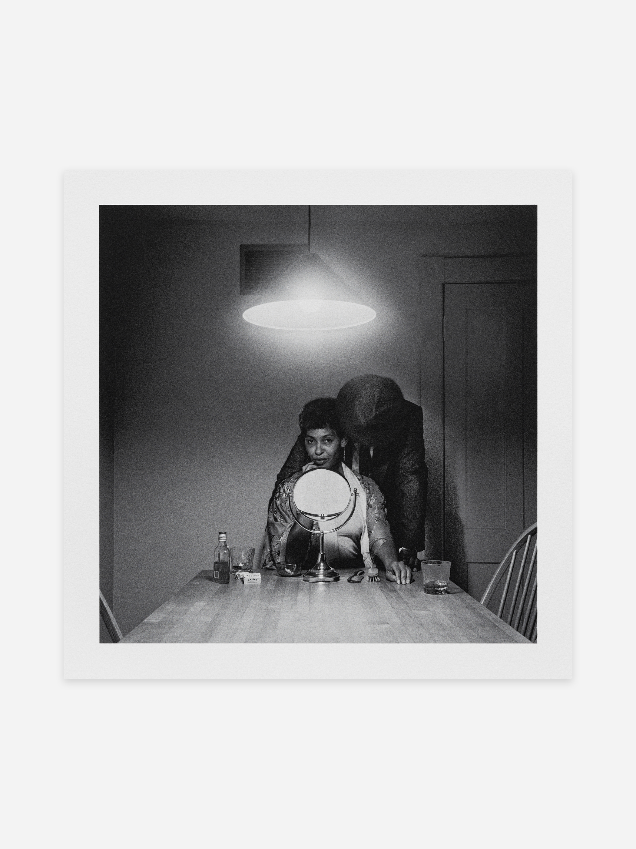 MONUMENT : Carrie Mae Weems　500部限定 A Closer Look – Carrie Mae Weems | Fraenkel Gallery
