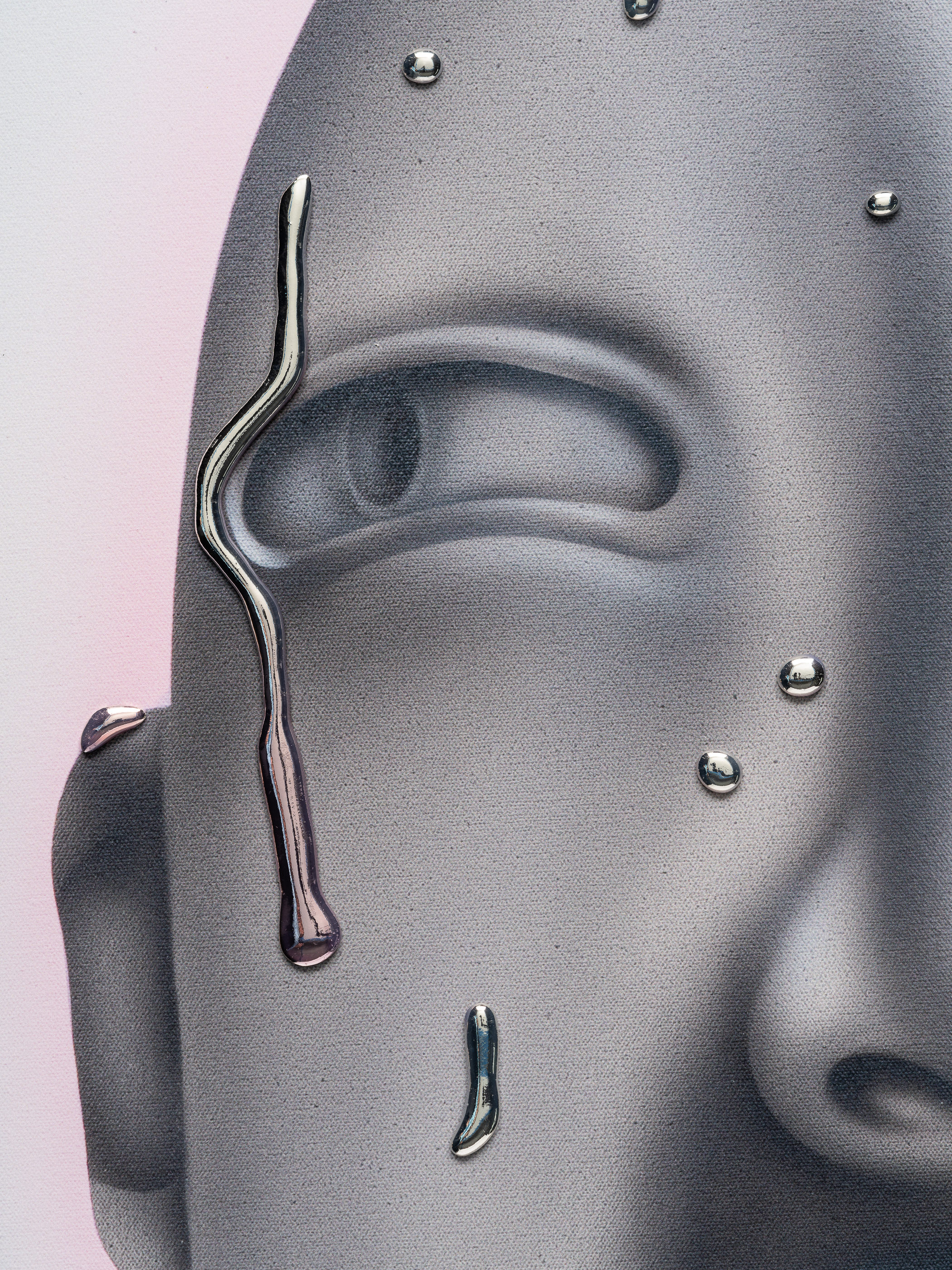 アート・デザイン・音楽 Mark Whalen Human Development Mark Whalen Makes Light of the Human Experience - Art of Choice