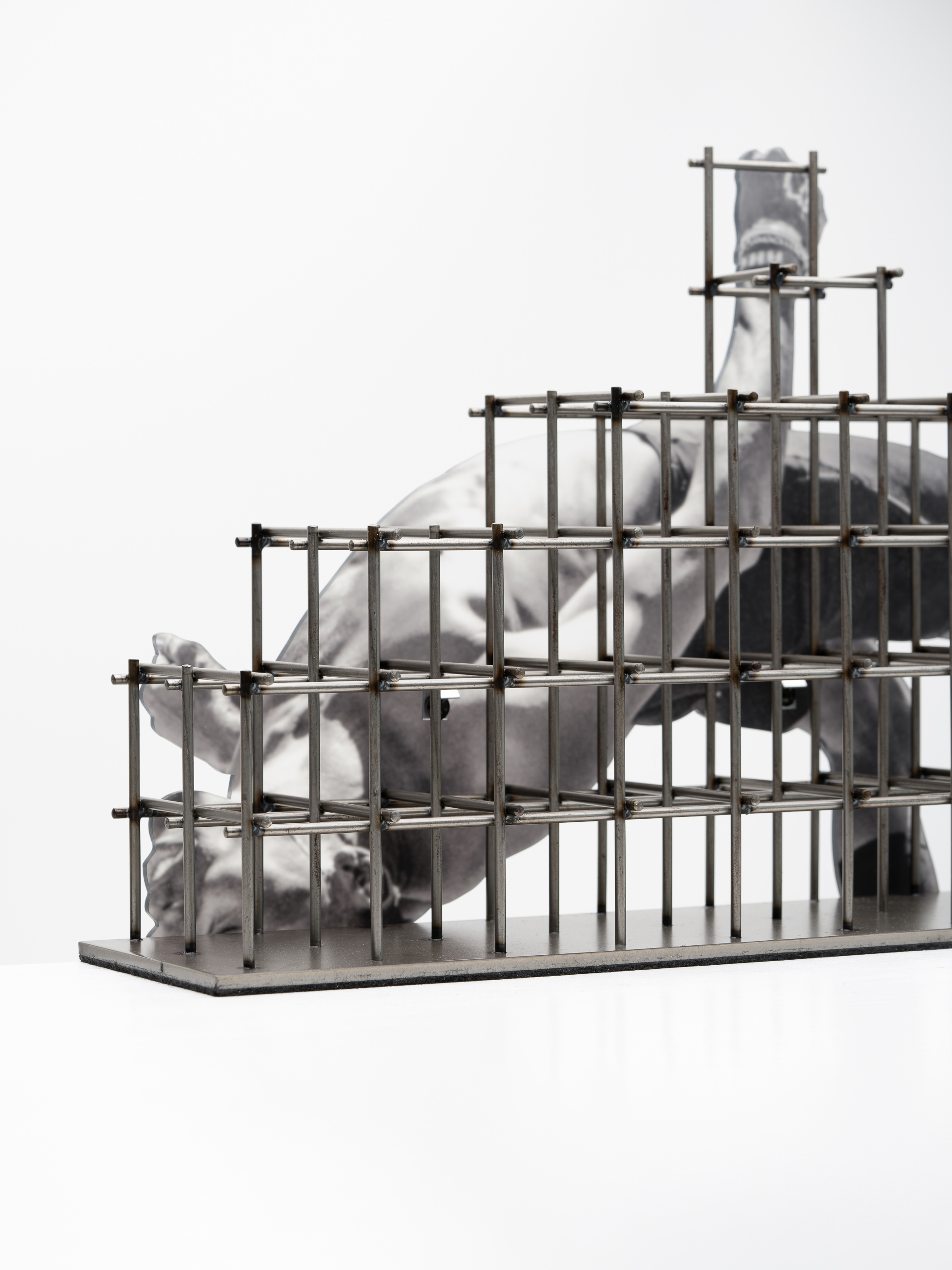 A collaboration with Jenny Holzer and NYC AIDS Memorial - Avant Arte