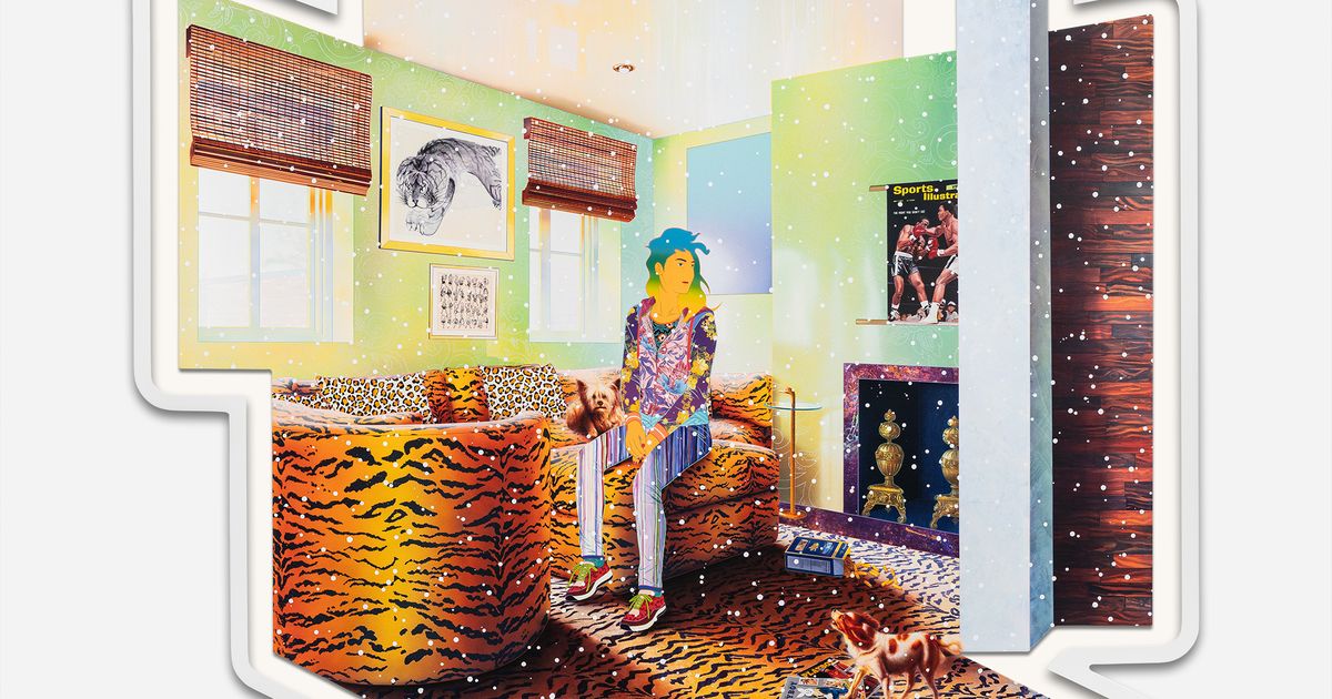 Morning Sun Dance by Tomokazu Matsuyama