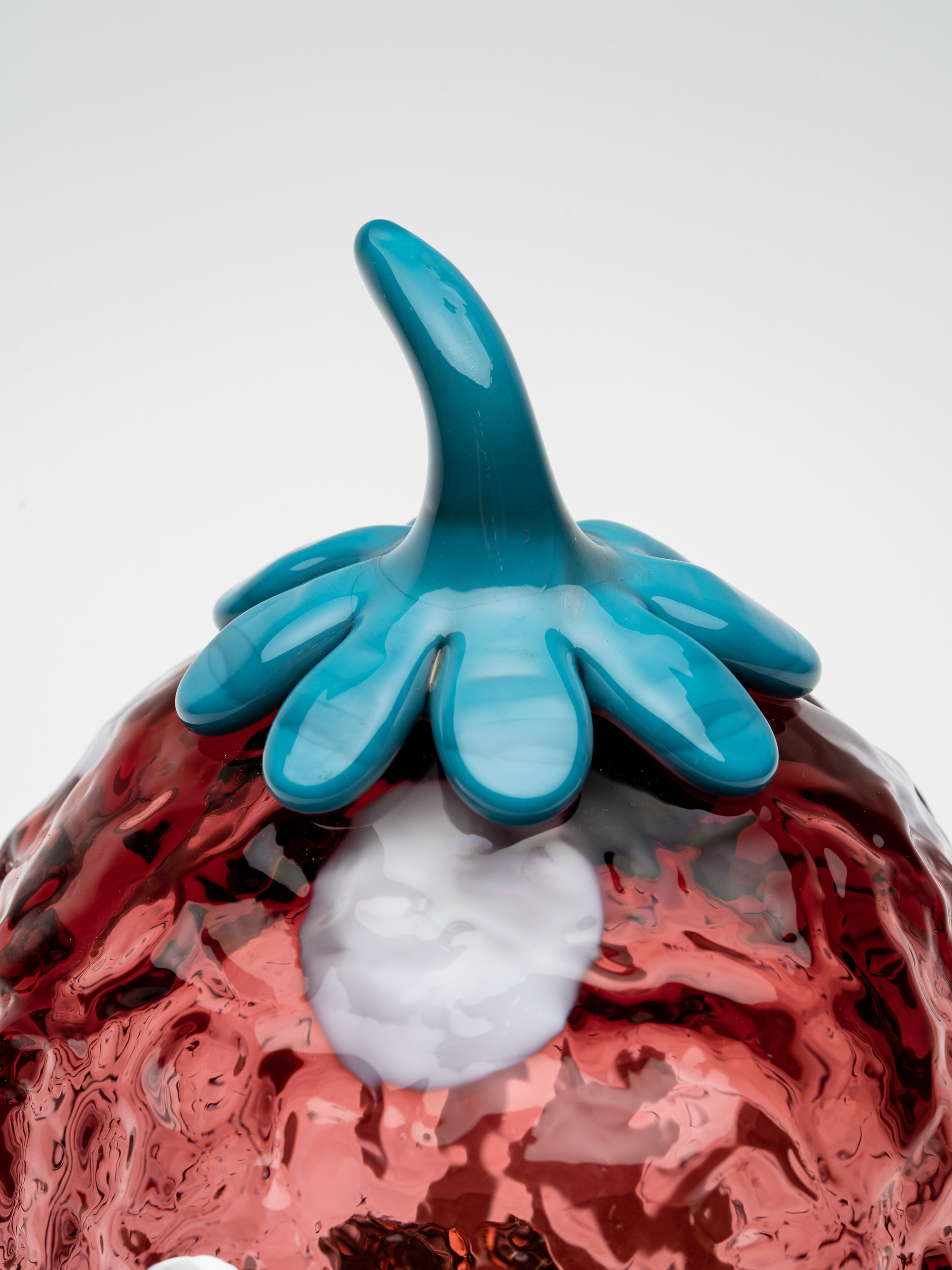 Heartbreaker (Red) by Joakim Ojanen